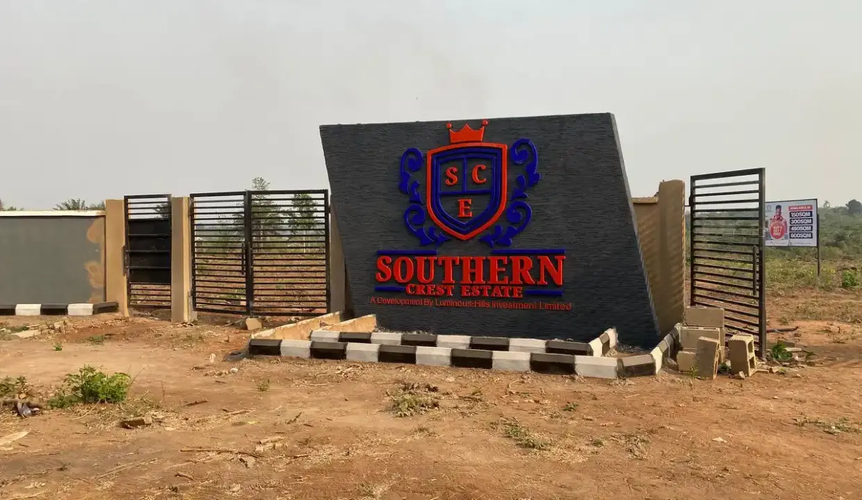 Southern crest estate (2)